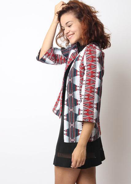 Blusa Trendy